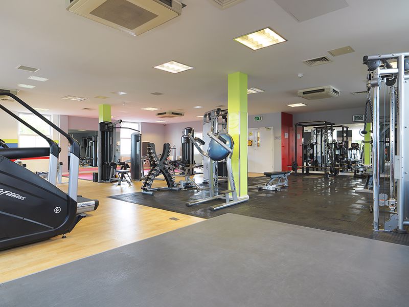 IVY GATE- click for photo gallery